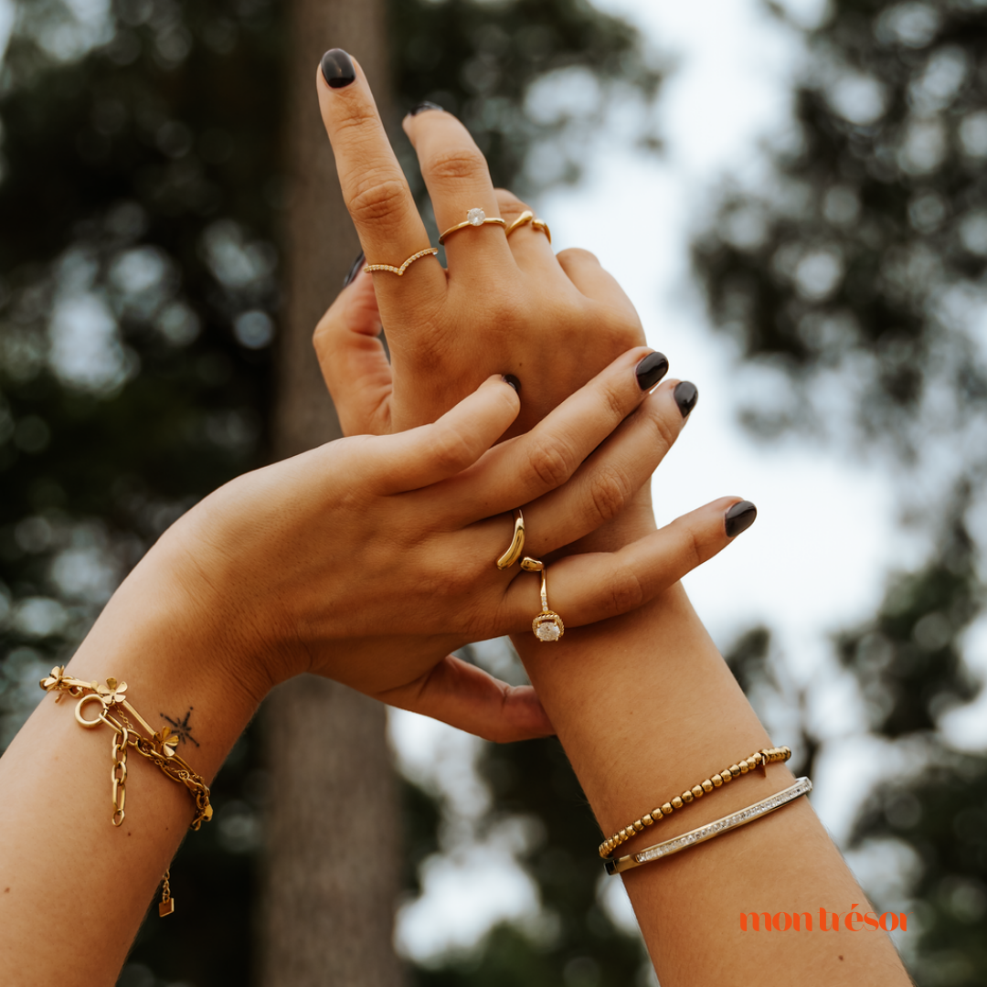 Bague ring