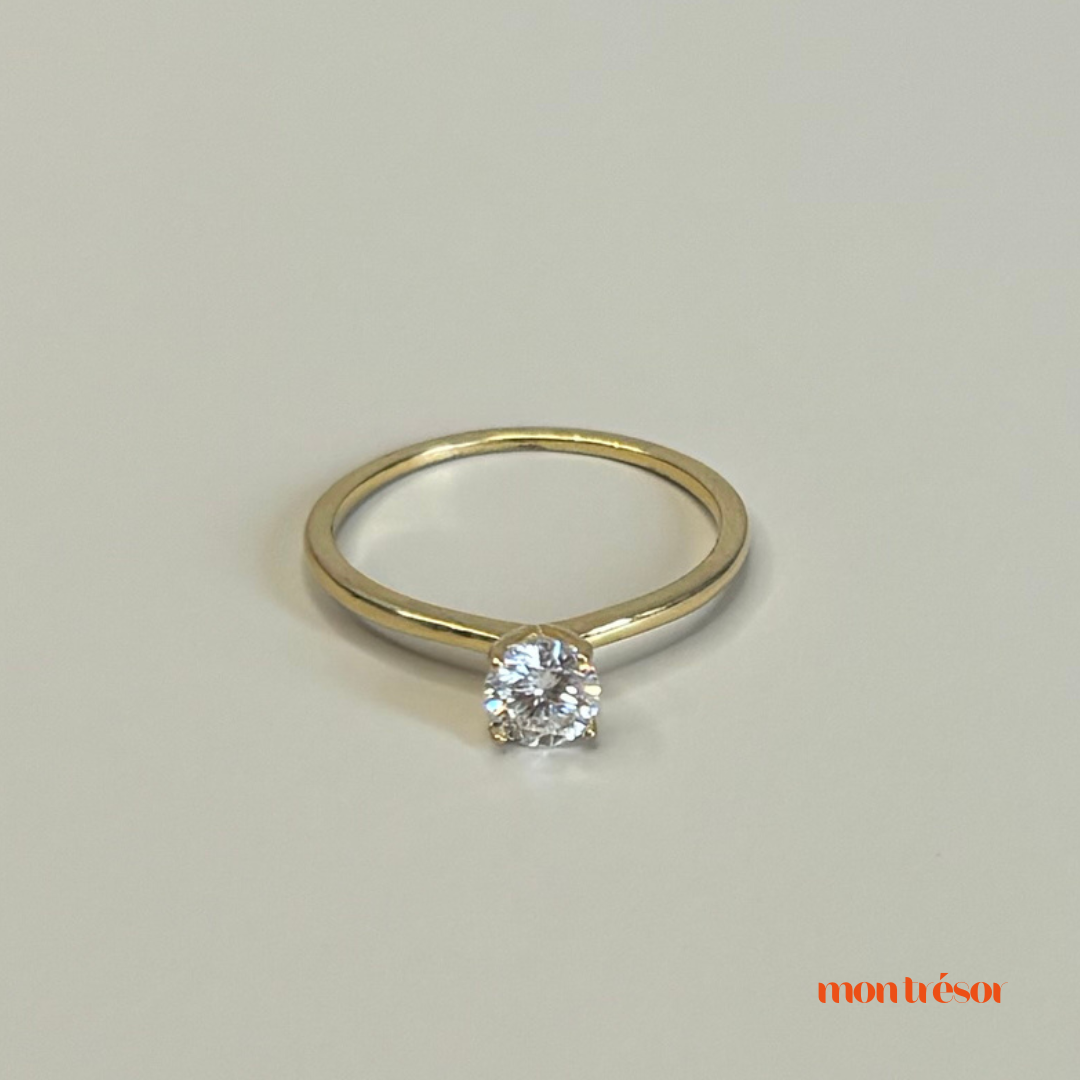 Bague ring