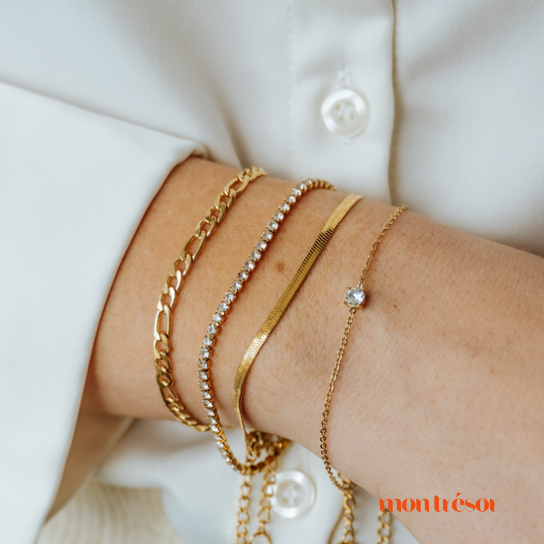 Bracelets