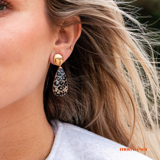 Lau earrings
