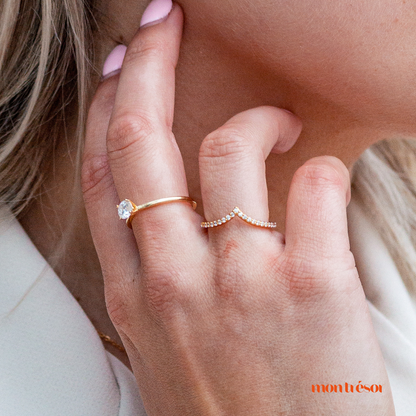 Bague ring