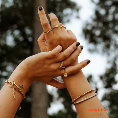 Bague ring
