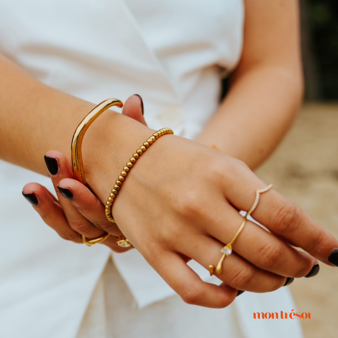 Bague ring