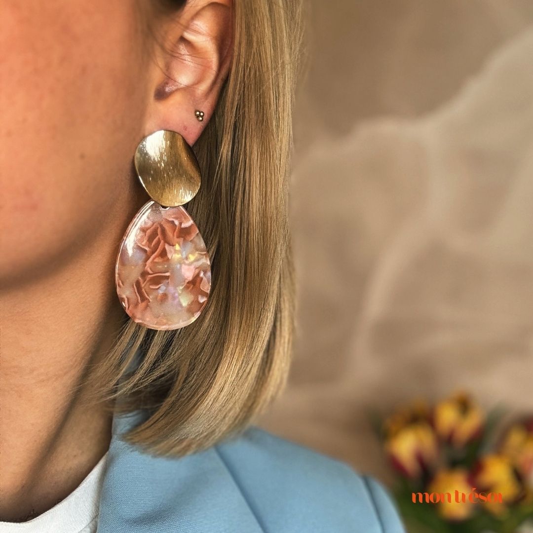 Maxima earrings