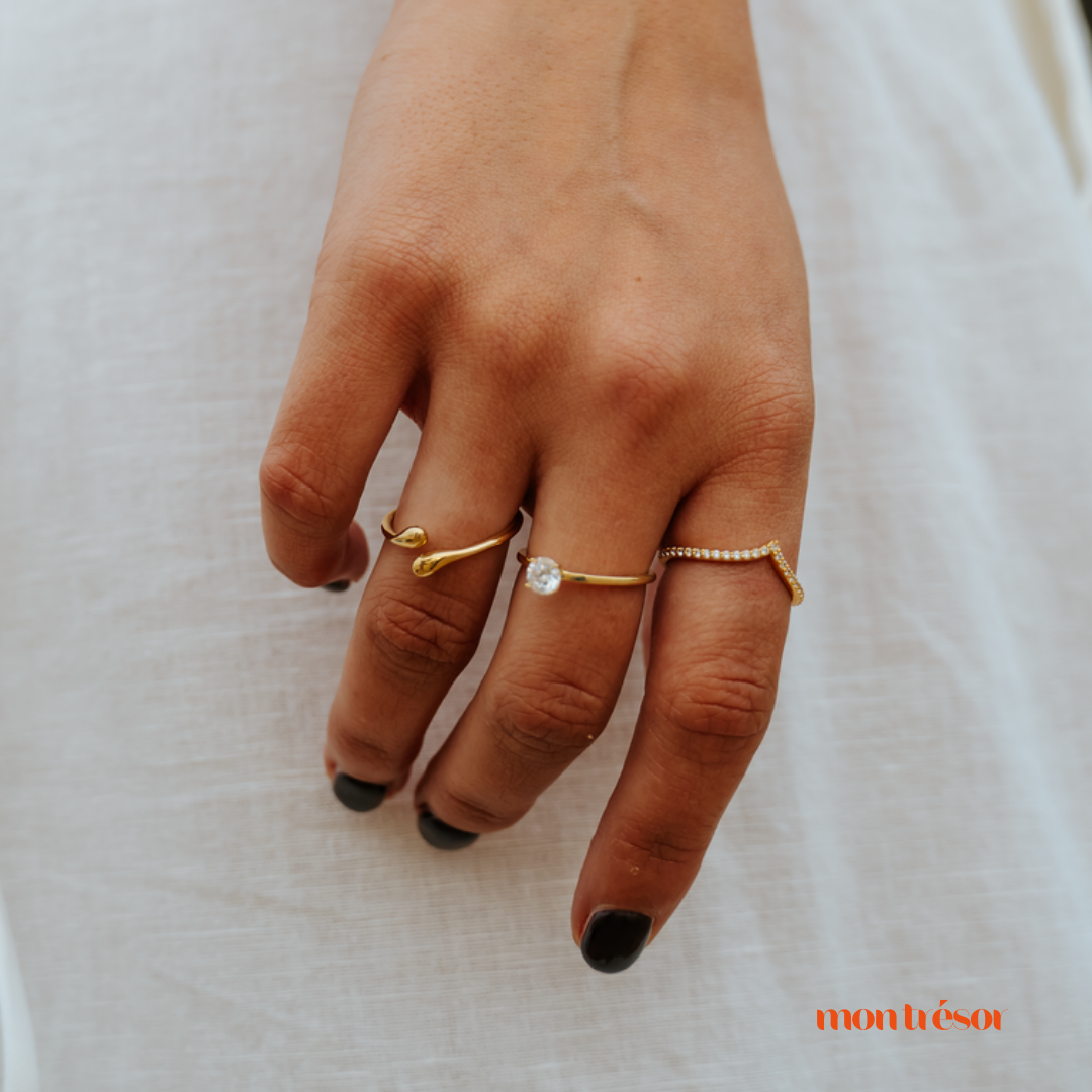 Bague ring