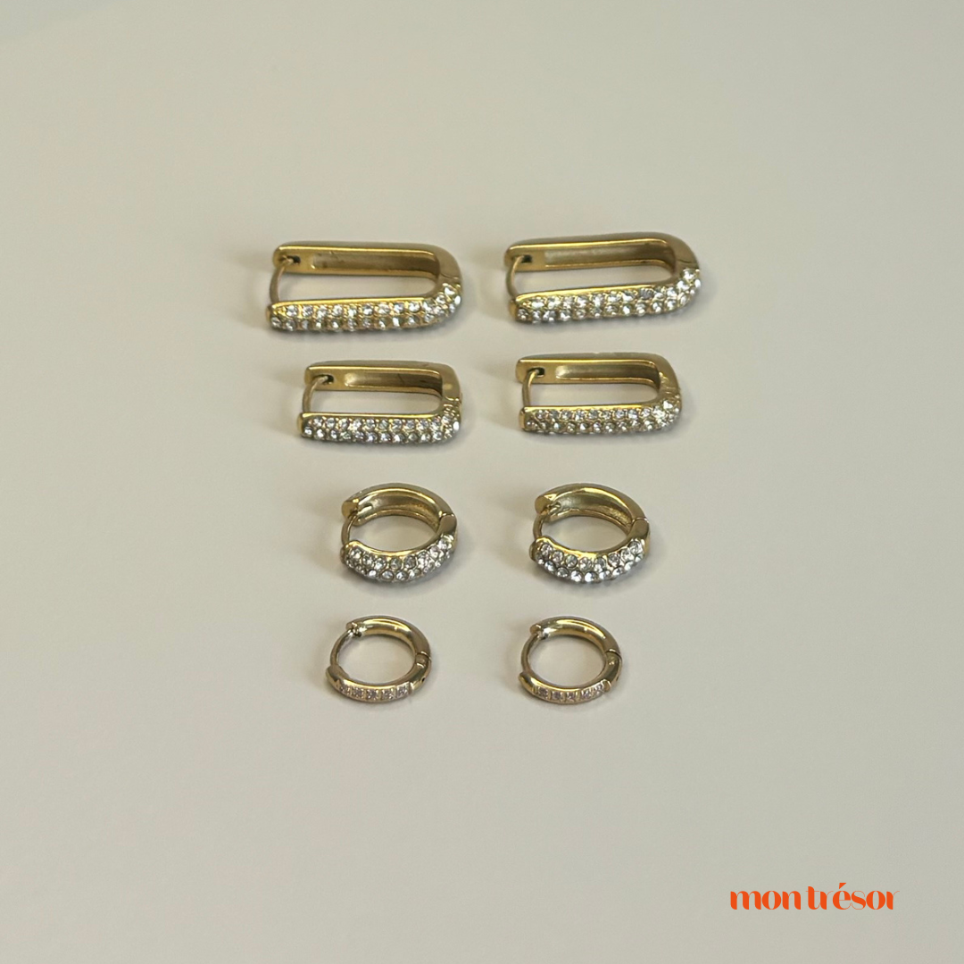Sparkle Hoops