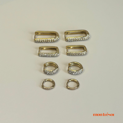 Sparkle Hoops