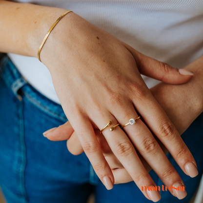 Bague ring