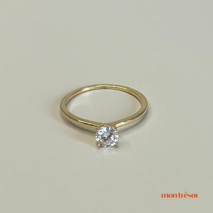Bague ring